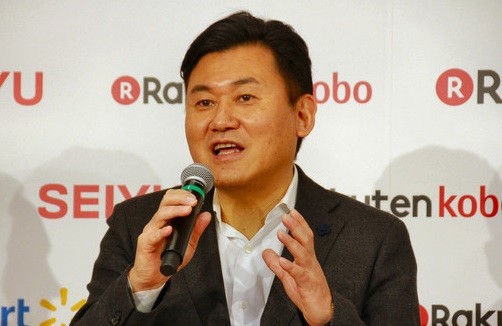 ウェブサイトのブランド力、楽天市場が2019年「総合編」で通年首位