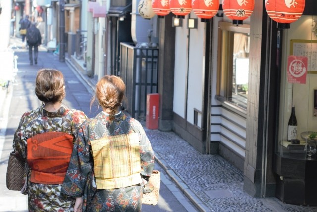 京都花街の芸舞妓に聞く！ 「一見さんお断り」の本当の意味をご存じですか？