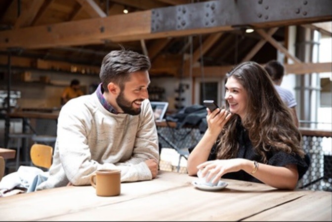 【BuzzBiz2020】東京五輪で増える外国人旅行者 「言葉の壁」を打ち破るのに役立つ「1台」はこれ！ 	