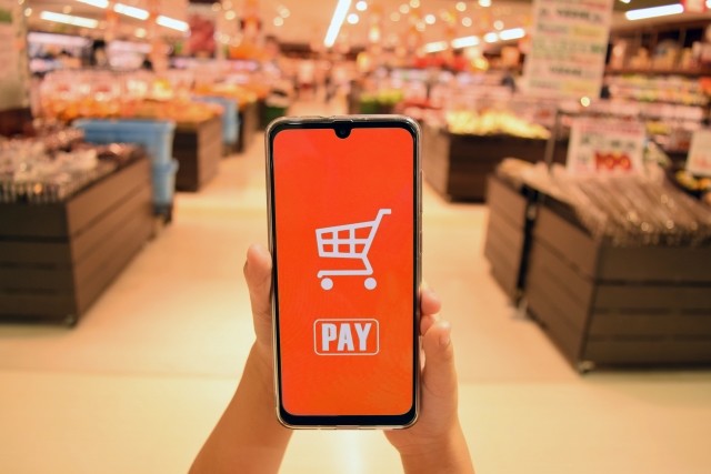 まだイケるキャッシュレス決済の成長、「伸びしろ」は73兆円！