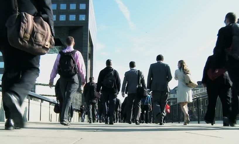 20代前半の転職、5年間に約4倍！ 「第二新卒は30歳まで」が新常識