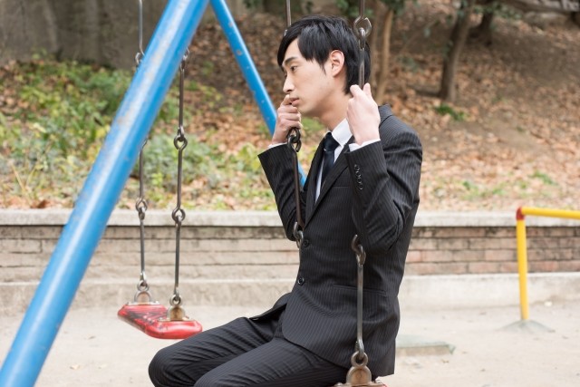 ホントか！？ 40歳定年制度の現実味……