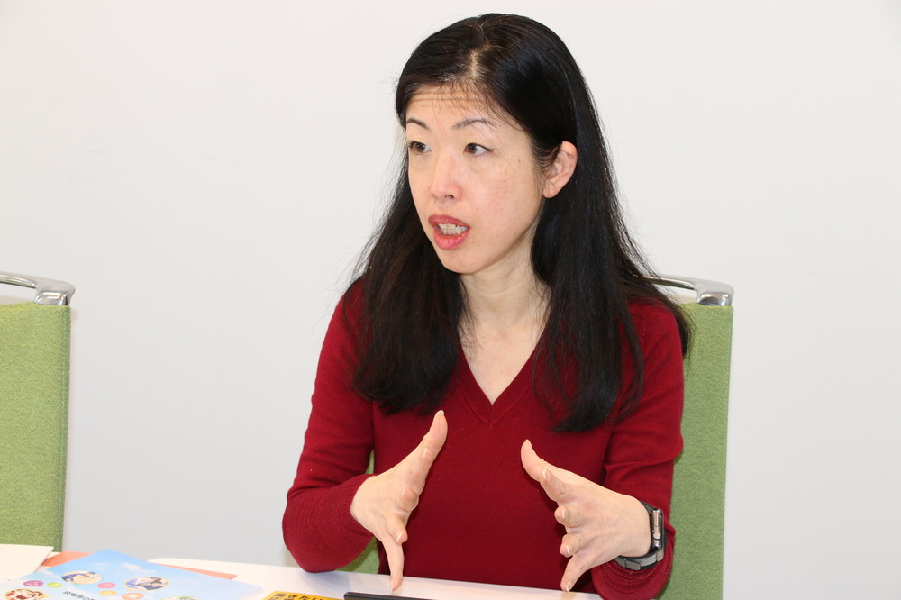 シニア人材の積極活用へ　履歴書から「年齢欄」をなくしたい！　リクルートジョブズ ジョブズリサーチセンター長の宇佐川邦子さんに聞く