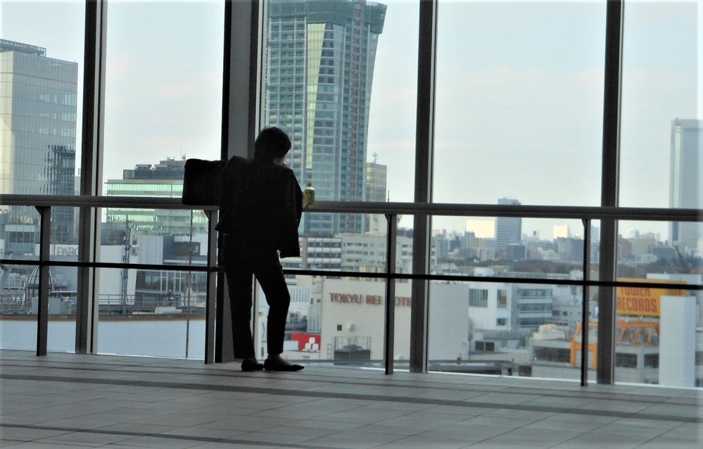 転職するべきか、控えるべきか　迷う若者に寄り添う、やさしい「鬼」からのメッセージ