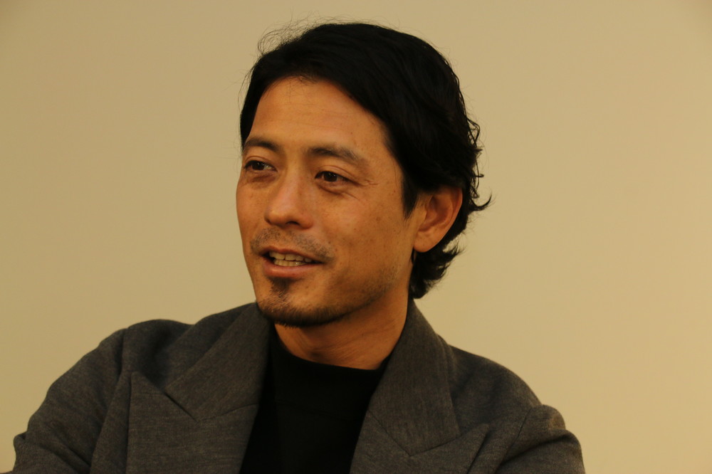 元Jリーガー社長が掲げる理想　「健康寿命を延ばして、いきいき働ける社会を創る」こと