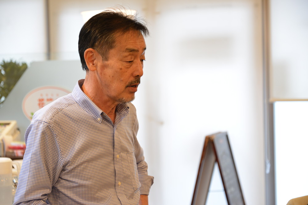 【SDGs大学長がゆく】障がい者による障がい者のための「生きた」事業を模索する