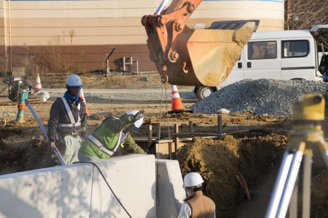 新型コロナ感染者、建設・製造で2倍超に拡大　死亡するケースも発生