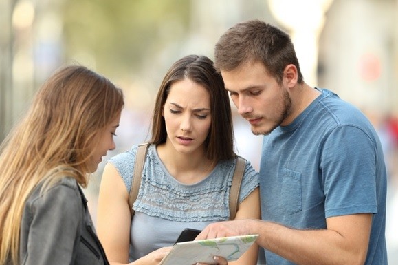 投資商品の選定に迷う……