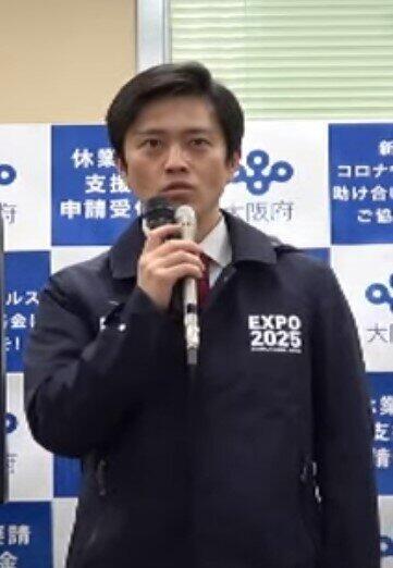【襲来！新型コロナウイルス】緊急事態の出口戦略「大阪モデル」めぐる大阪府VS政府バトルは吉村知事が圧勝、称賛の嵐！