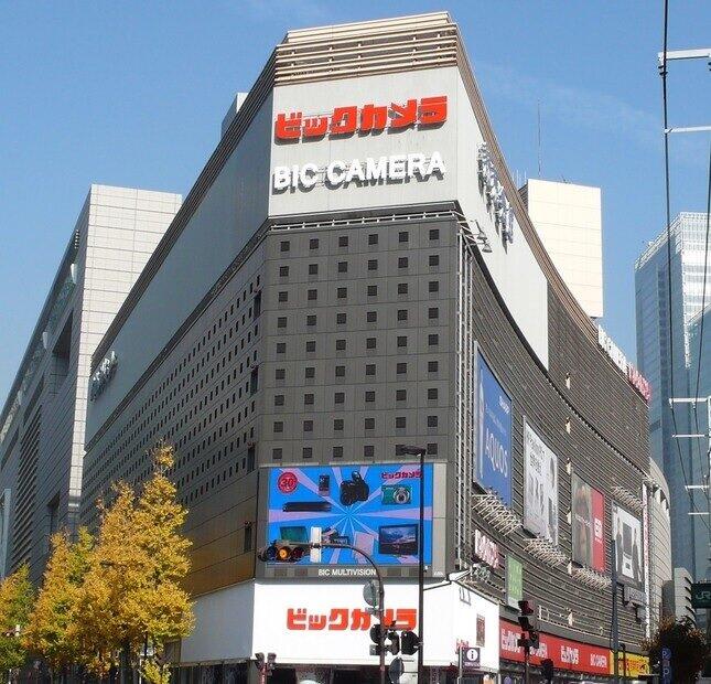 【企業分析バトル 第1戦】恐怖と強欲な株式市場が大好き まずはビックカメラを買う、そのワケは？（早稲田大学）