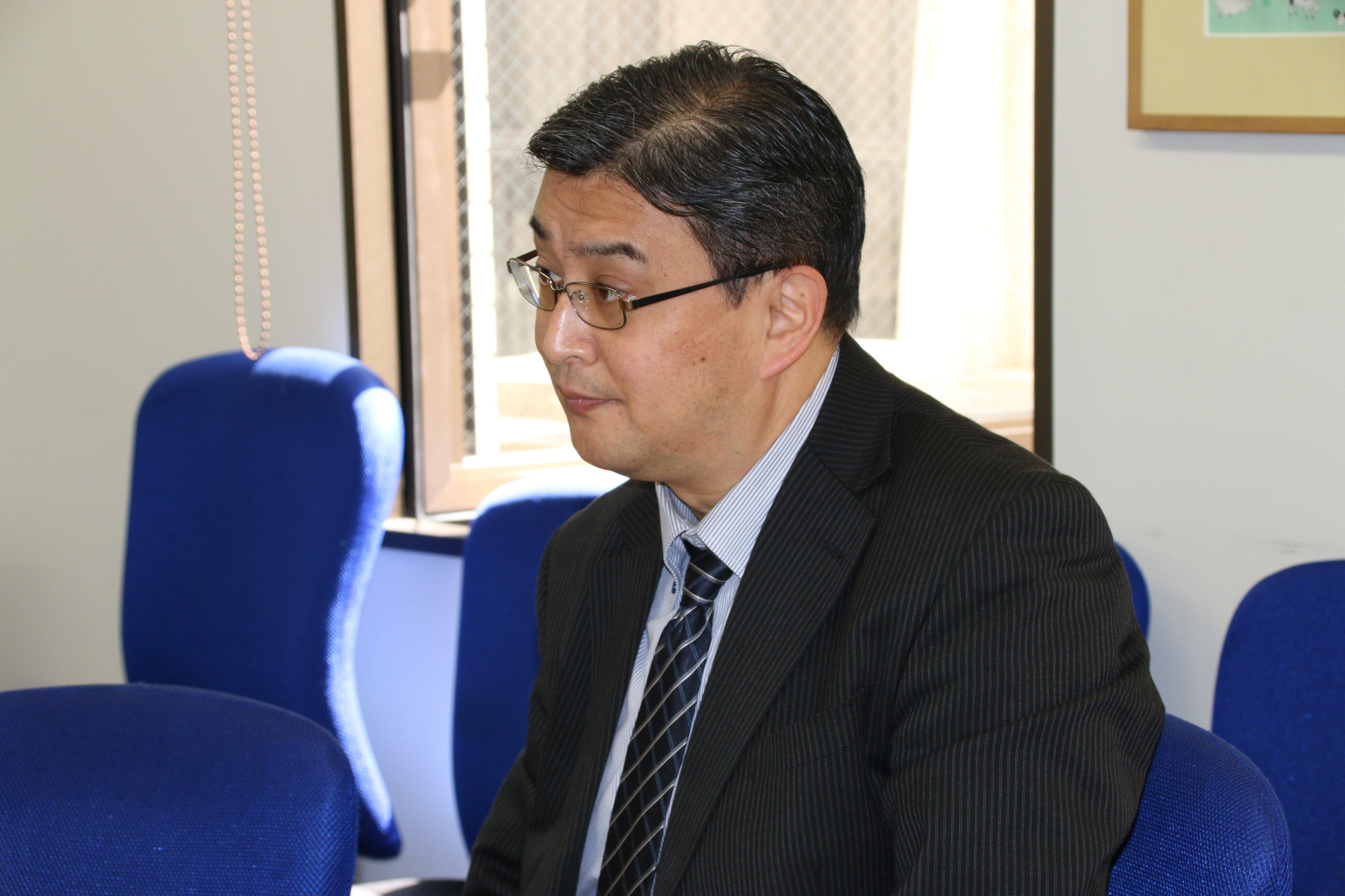 出でよ！ ユニークなオンリーワン自治体　不足する「ヒト・モノ・カネ」解決のヒントは人と情報の行き来を増やすこと　新たな「生涯活躍のまち」中野孝浩参事官に聞く（後編）