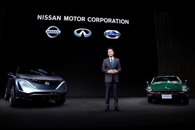 【決算ウォッチ】日産、6712億円巨額赤字のショック！「脱ゴーン」を急いでコロナで火だるま、救世主は現れるか？