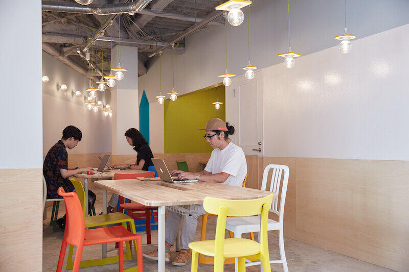 【コロナに勝つ！ ニッポンの会社】ウィズコロナ時代の新しいビジネス様式に保育園付きコワーキングスペースはどう？