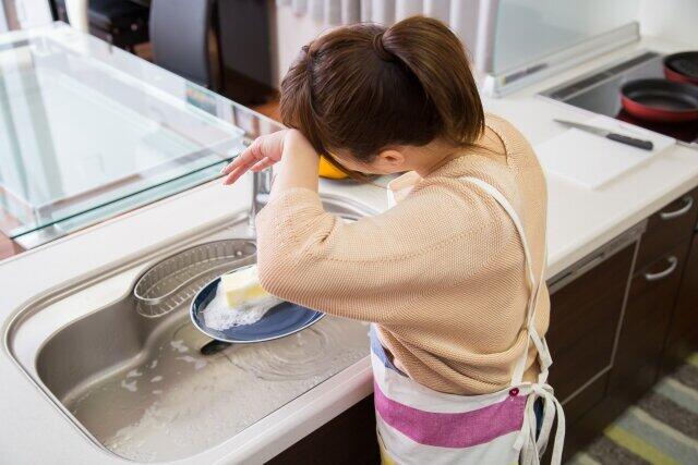 たかが家事、されど家事...... 家事で生じる「夫婦のズレ」は定年前に減らしておこう【ひろ子ママの教訓 その15】