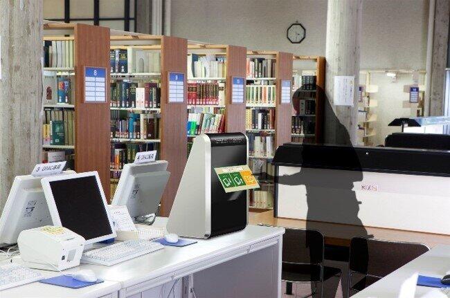 【コロナに勝つ！ ニッポンの会社】触れずに触れられる？ 「空中映像」使った非接触タッチパネルを開発