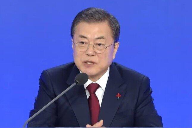 今度はWTO事務局長選で日本への敵意をあらわにした文在寅大統領