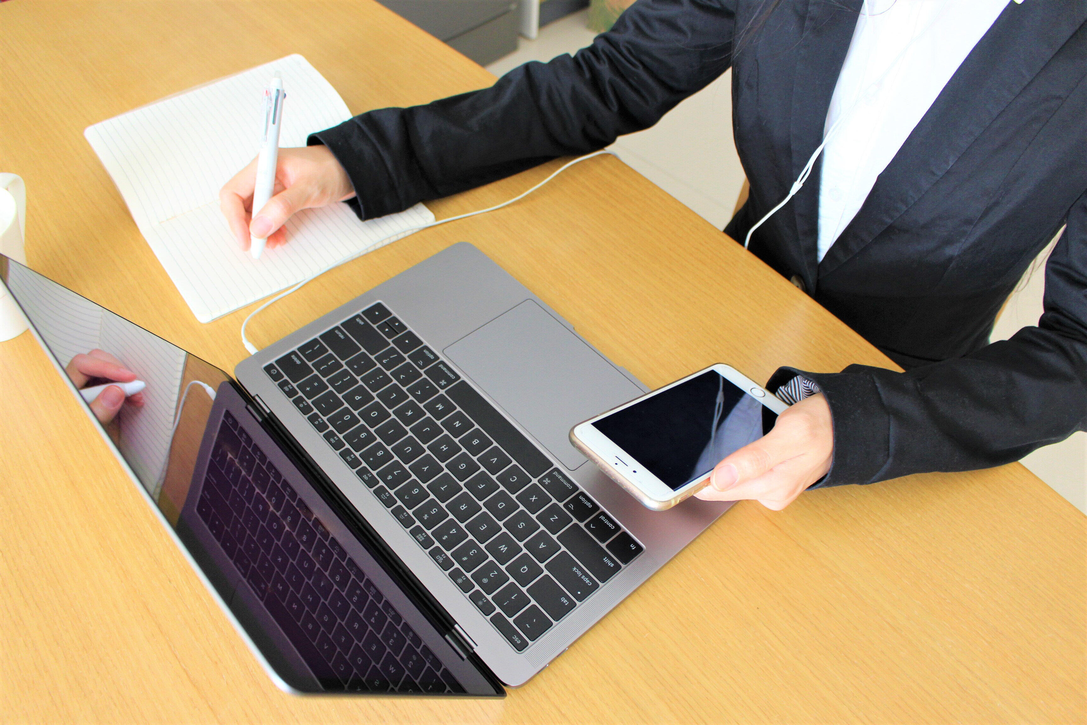 【コロナに勝つ！ ニッポンの会社】リモート試験でも不正防止の厳格なサービスを開発