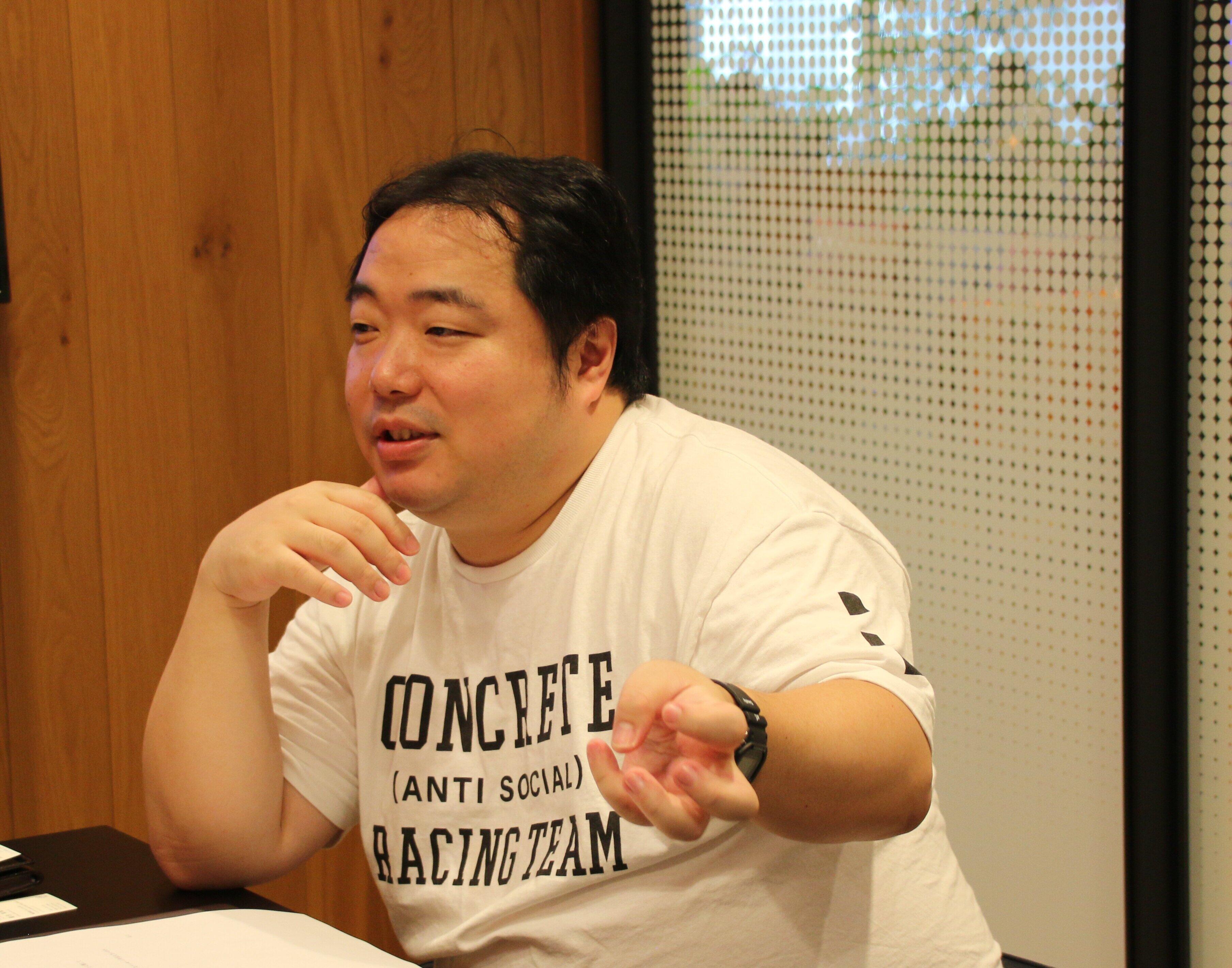 「アドフラウドを放っておけば、アドネットワーク自体の信頼性がなくなる」と、危機感を募らせる相田社長