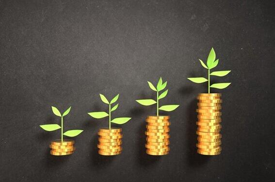 積み立てならば売買のタイミングを計らなくてもいい！？