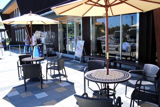 【コロナに勝つ！ ニッポンの会社】デリバリーサービスをシェアリング、居酒屋にフロアロボット登場