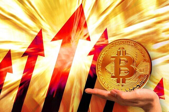 急騰するビットコイン　今度の要因はまさかの「給付金」だった！？（ひろぴー）