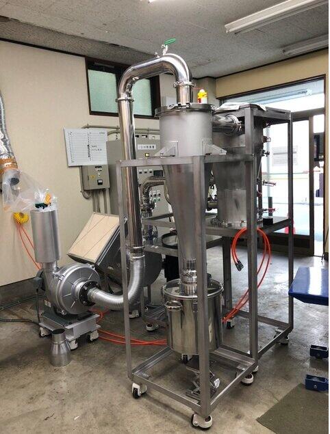 【SDGs大学長がゆく】売り上げの90％を「捨てた」栄新薬の挑戦　そこにはSDGsでできる食材のイノベ―ションがあった