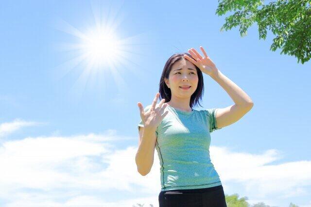 世界中を襲う殺人的な暑さ　摂氏54.4度の米デスバレーでは「汗かかない」ってホント？（井津川倫子）