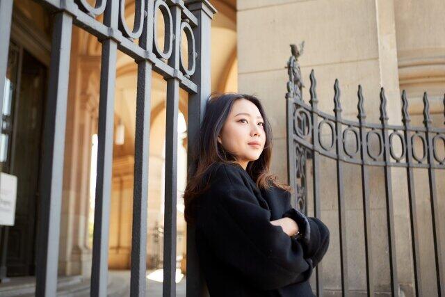 外国⼈留学⽣の内定率31.5％　日本人学生の半数以下　人気のホテルや旅行業の採用減が直撃