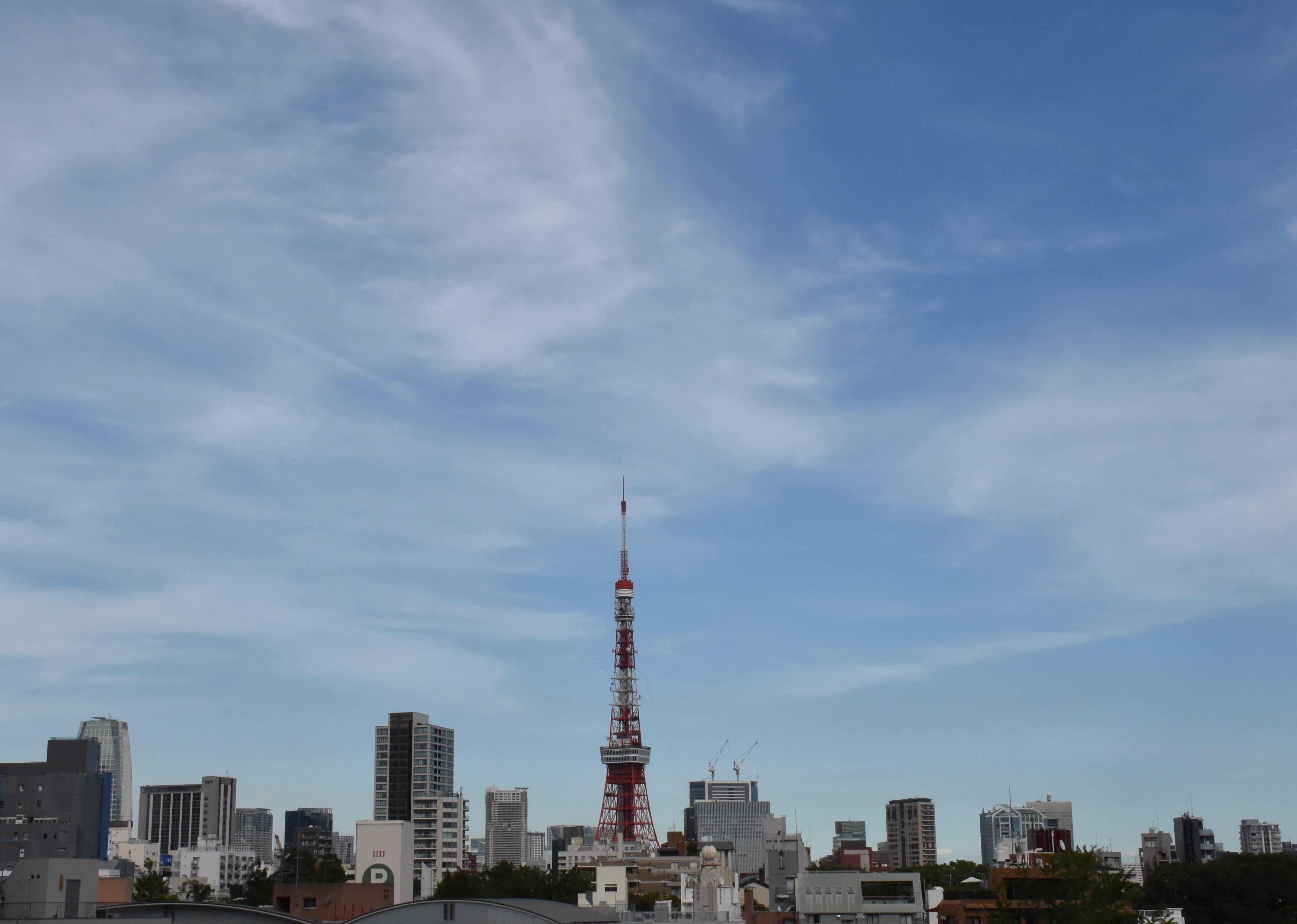 東京タワーは昭和のイノベーション。現代のイノベーションは「思考中毒」から生まれる
