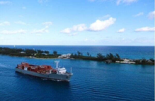 海運業の利益は安定しない……（写真はイメージ）