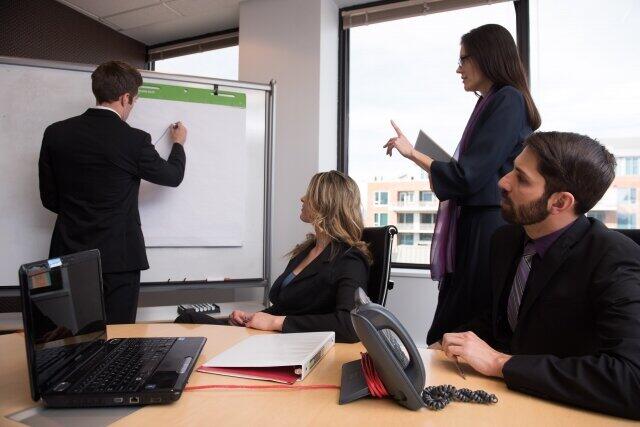 会議は「賛否」を確認する場所 「読む」べきはその場の空気感ではなく「自分なりの役割」（高城幸司）