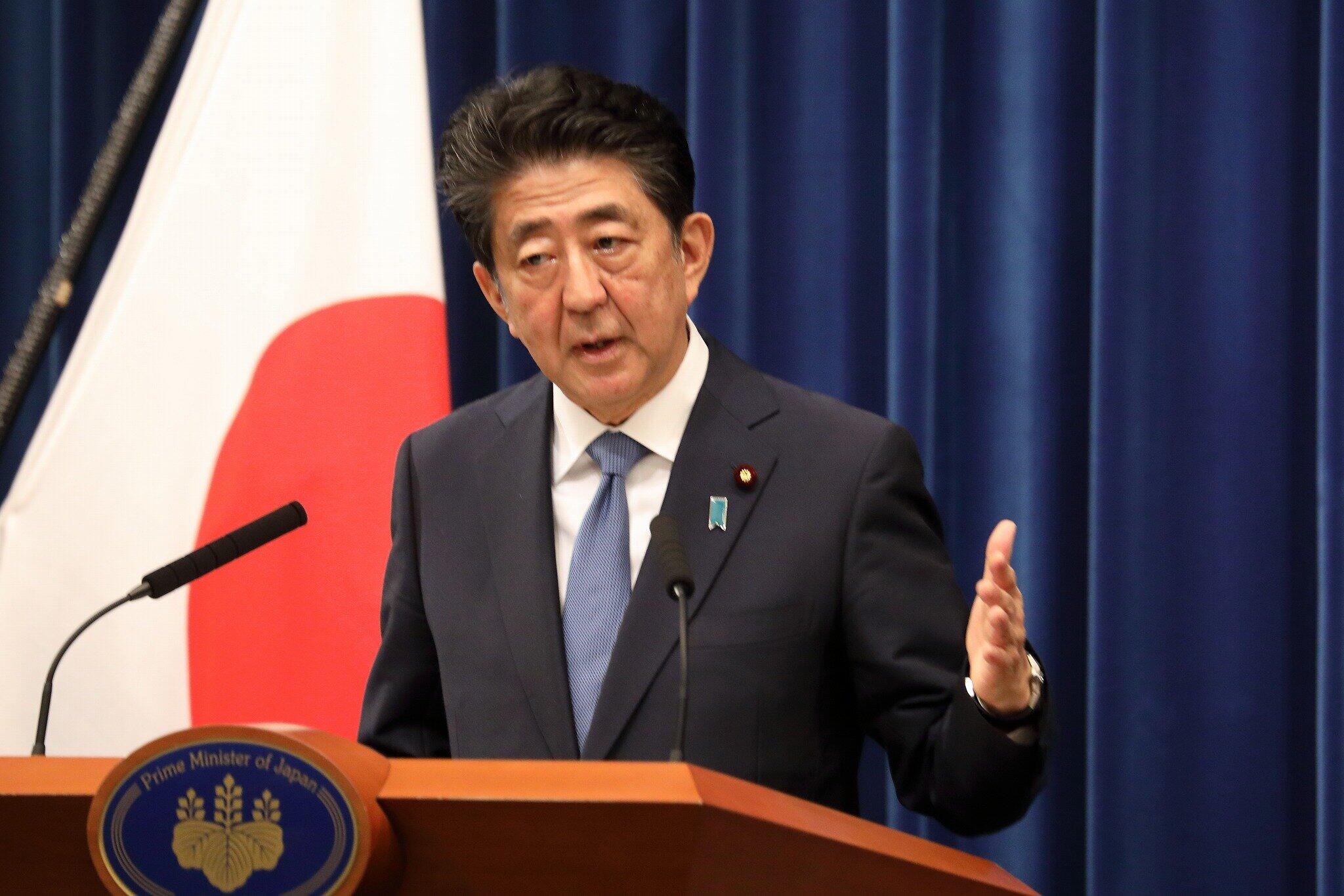 安倍首相にみる「リーダーと健康」 トップの「病気」は会社の活力や求心力を失わせる（大関暁夫）