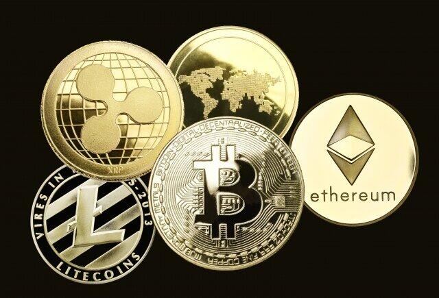 寿司にスパゲッティ、そしてキムチ　これすべて仮想通貨なんです！？（ひろぴー）