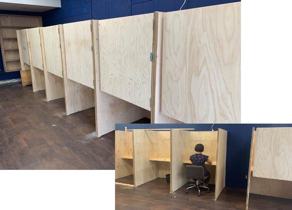 【コロナに勝つ！ニッポンの会社】ローカライズ進むコワーキングスペース　都市ではマッチング狙い異業種が参入