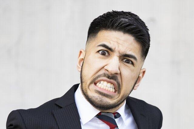 キレない大人になるためには？ 「戦わない勇気」を持つことも大事です【ひろ子ママの教訓 その23】