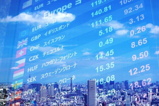 明治大学は月末営業日に勝負に出た！（写真はイメージ）