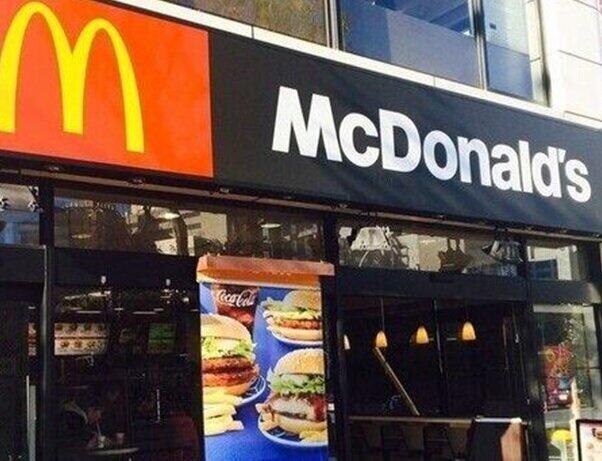 誰も知ってる世界のマクドナルドの株式はおいしいか？（早稲田大学）【企業分析バトル第5戦】