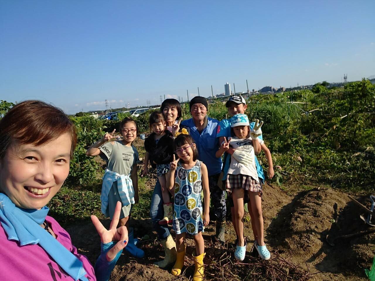 地域で、みんなで子育て！（コトトモ提供）