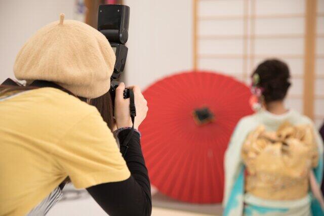 写真スタジオ倒産急増、過去10年で最多確実に　スマホじゃ撮れない「ハレの日」がコロナ禍で消失