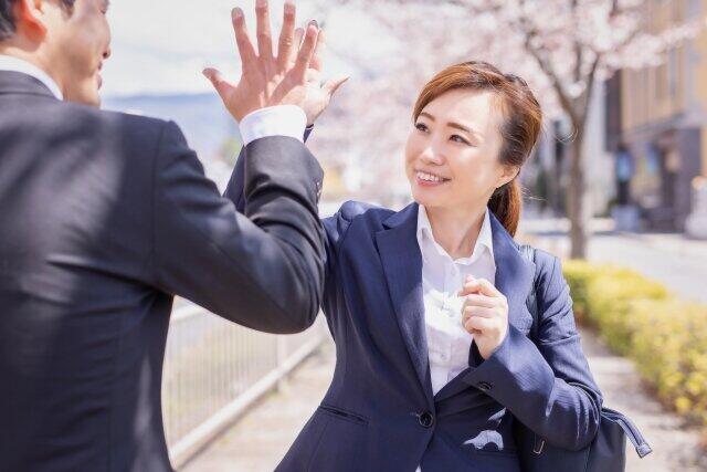 【きょうの格言】これからの男女関係は「バディ」の時代！ （丸ノ内ミカ）