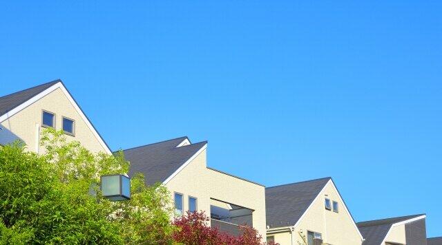 住み替えのために家を売った人の約半数が「築10年以内」に売却していた！