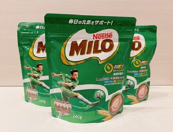 「ミロ」売れすぎで販売休止　コロナ禍に関係？ ネスレ日本にそのワケを聞いた