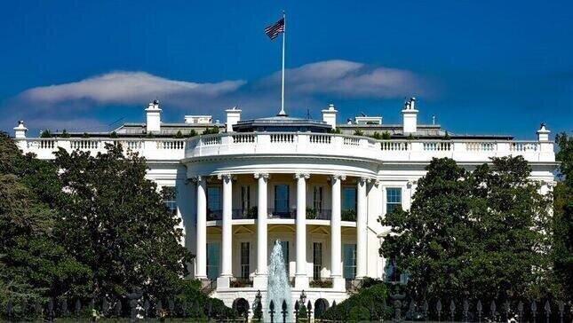 新しい住人を待つホワイトハウス
