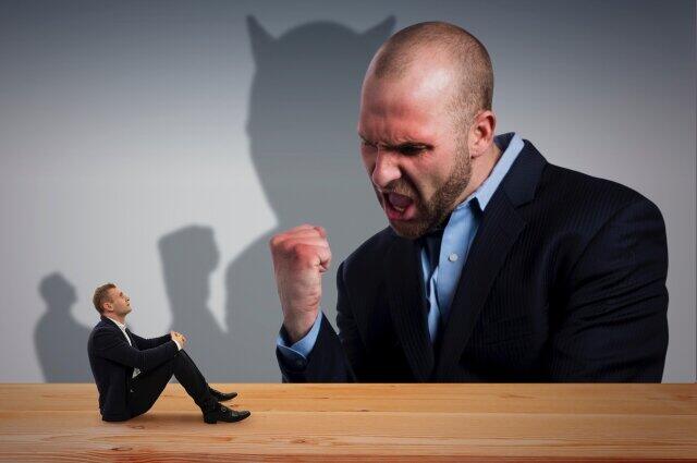 今年こそ「怒りの感情を抑えたい」けど... その原因を知ることがポイントです【ひろ子ママの教訓 その36】