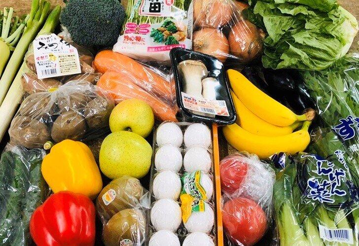 新たな緊急事態宣言で「ドライブスルー八百屋」再開宣言　フードロス削減、業者サポート【コロナに勝つ！ニッポンの会社】