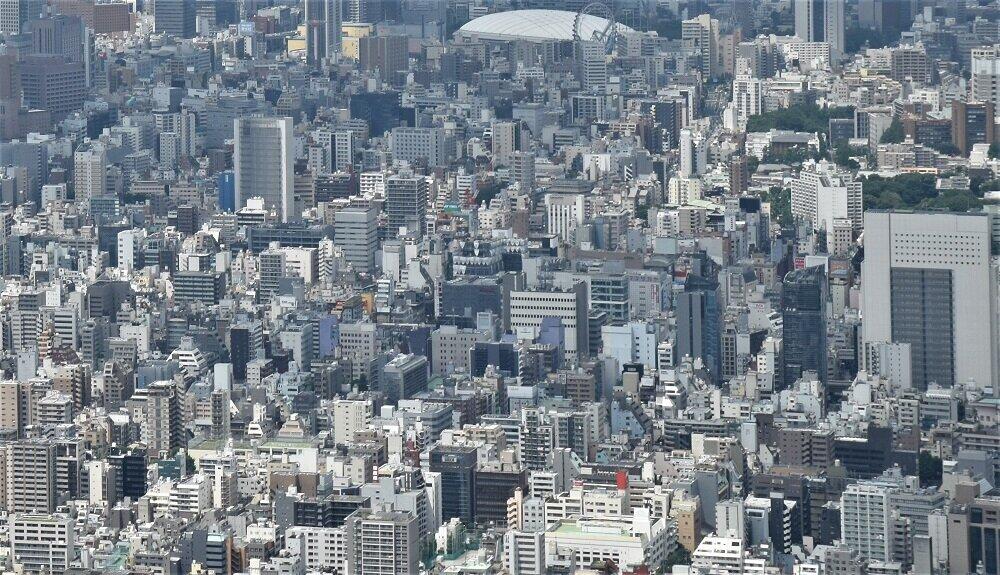 東京都内の中小企業の約3割が「新しい業態やサービスへの進出を検討」