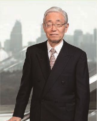 NHKの前田晃伸会長