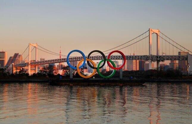 東京五輪は開催できるのか（写真はイメージ）