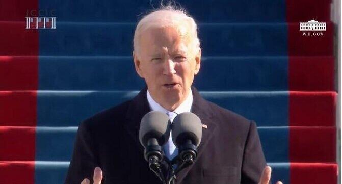 バイデン米政権に期待 株と為替はコロナ対策の進展次第？（1月25日～29日）【株と為替 今週のねらい目】