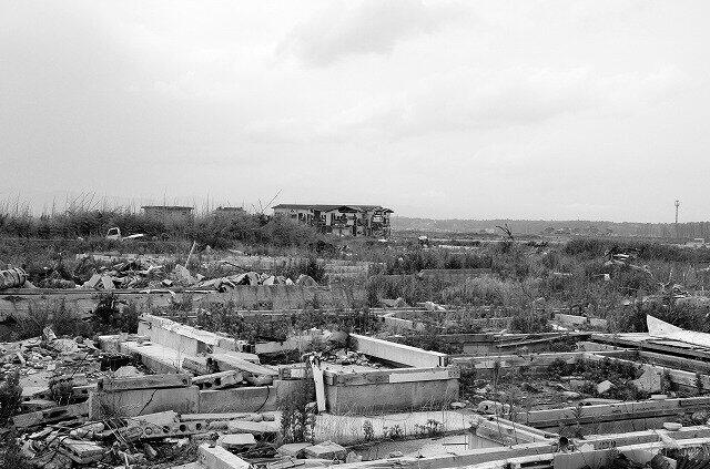 東日本大震災からの「復興五輪」ではないかと福島の地元紙は訴えるが...（写真はイメージ）